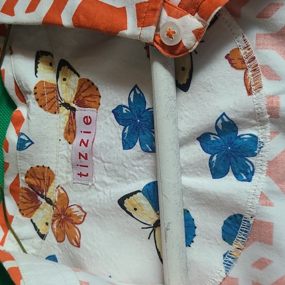 Ladies Long Sleeved Button Down Shirt - Picture 5 of 7